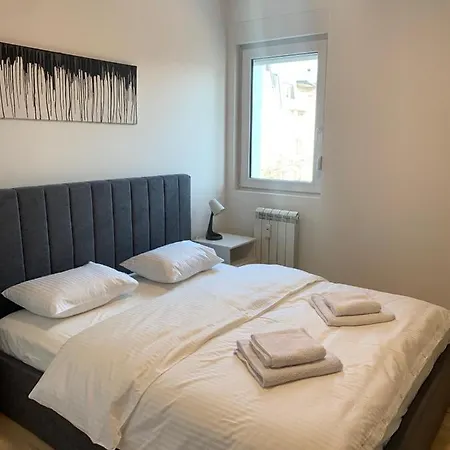 Vanja's Place 베오그라드