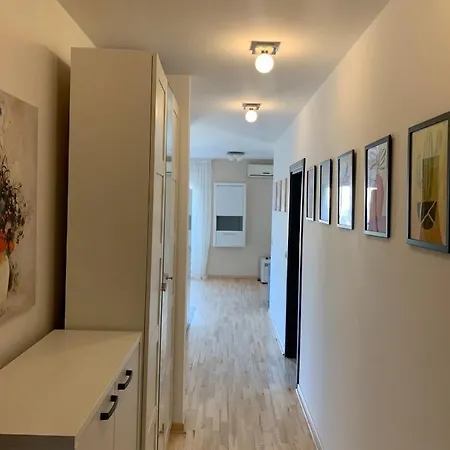 Vanja's Place Apartment