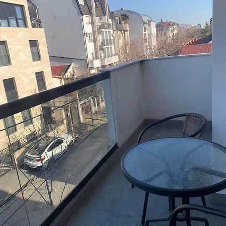 Vanja's Place 아파트