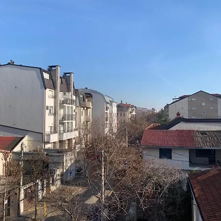 Vanja's Place * 베오그라드