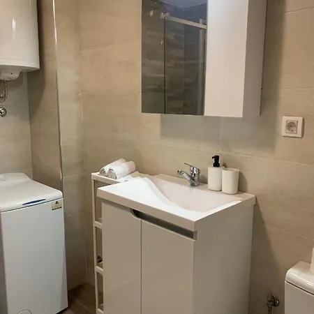 Vanja's Place Apartment