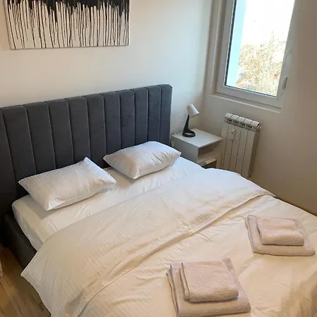 Vanja's Place *