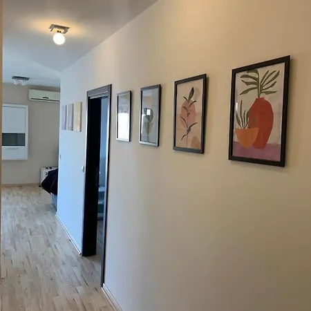 Vanja's Place * 베오그라드